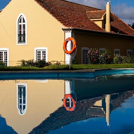 Quinta Da Nasce Agua Aparthotel Angra do Heroismo Exterior photo